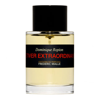 Frederic Malle Vetiver Extraordinaire - Perfume