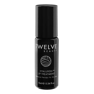 Twelve Hyaluroil Lip Treatment - Tratamiento labial