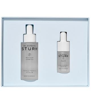 Dr. Barbara Sturm Hyaluronic Home & Away Set