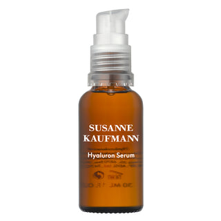 Susanne Kaufmann Hyaluron Serum - Serum hidratante concentrado
