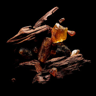 Kilian Sacred Wood - Eau de parfum