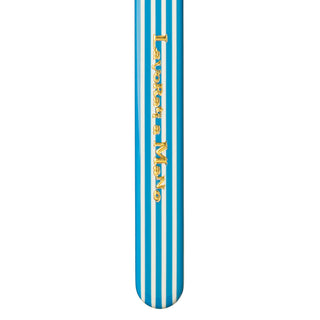 Lavorati a Mano Capri Toothbrush Blue - Cepillo de dientes