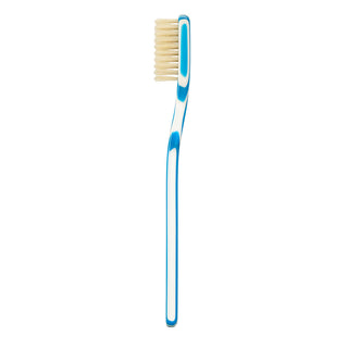 Lavorati a Mano Capri Toothbrush Blue - Cepillo de dientes