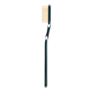 Lavorati a Mano Capri Toothbrush Navy - Cepillo de dientes