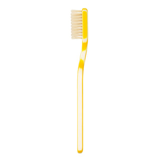 Lavorati a Mano Capri Toothbrush Giallo - Cepillo de dientes