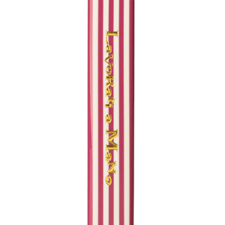 Lavorati a Mano Capri Toothbrush Burgundy - Cepillo de dientes