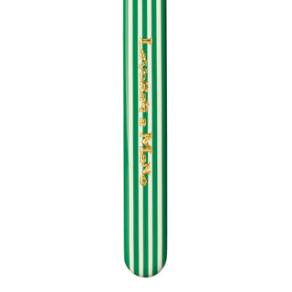 Lavorati a Mano Capri Toothbrush Green - Cepillo de dientes