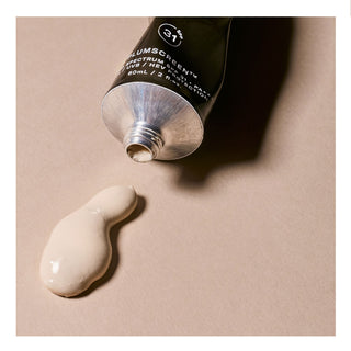 Le Prunier Plumscreen - Facial cream with protection