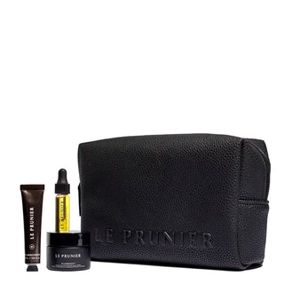 Le Prunier Signature Mini Set - Set facial & corporal