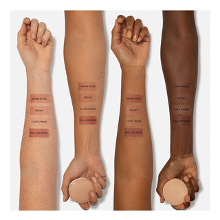 Westman Atelier Lip Suede - Paleta labial (Refill)