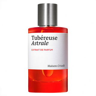 Maison Crivelli Tubereuse Astrale Extrait 100ml - Extracto de perfume