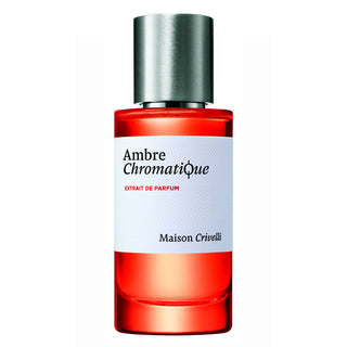 Maison Crivelli Ambre Chromatique Extrait - Perfume Extract