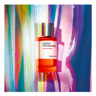 Maison Crivelli Ambre Chromatique Extrait - Extracto de perfume