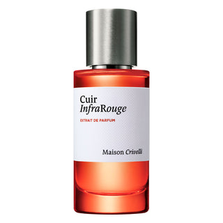 Maison Crivelli Cuir Infrarouge Extrait - Extracto de perfume