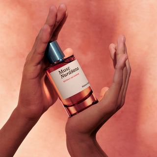 Maison Crivelli Musc Nurasana - Extrait de parfum