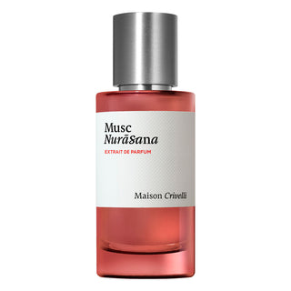 Maison Crivelli Musc Nurasana - Extrait de parfum