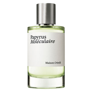 Maison Crivelli Papyrus Moléculaire - Perfume