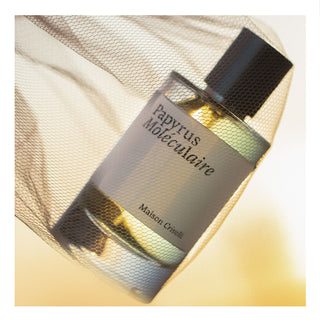 Maison Crivelli Papyrus Moléculaire - Perfume