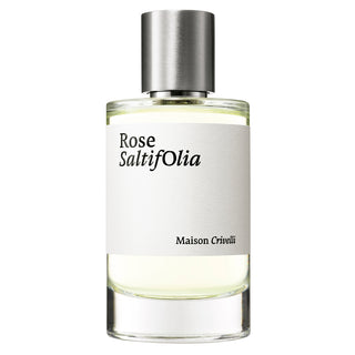 Maison Crivelli Rose Saltifolia - Perfume