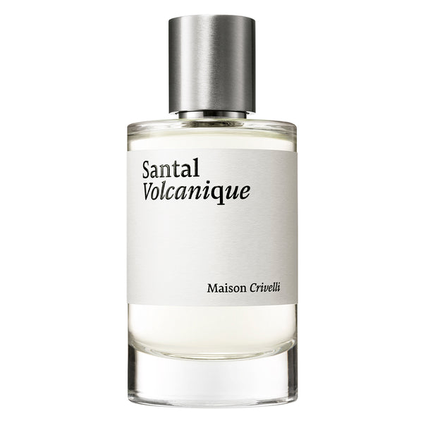 香水(ユニセックス) Maison Crivelli Santal Volcanique 100mL Maison Crivelli Santal Volcanique - Perfume | jcApotecari