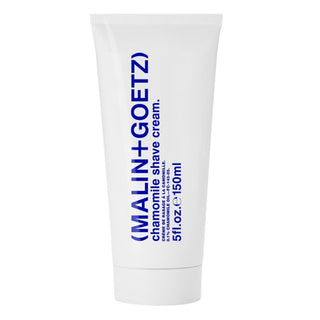 Malin + Goetz Chamomile Shave Cream - Crema de afeitado