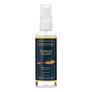 Mason Pearson Hairbrush Cleanser Formula - Fórmula limpiadora