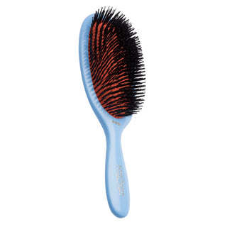 B1 Mason Pearson Large Extra Pure Bristle Blue - Cepillo Extra Grande Cerdas