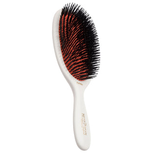 B1 Mason Pearson Large Extra Pure Bristle - Extra Large Bristle Brush