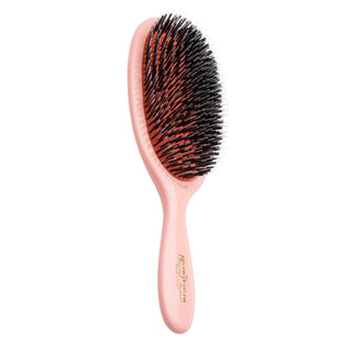 BN1 Mason Pearson Popular Nylon &amp; Bristle - Extra Large Nylon Bristle Brush