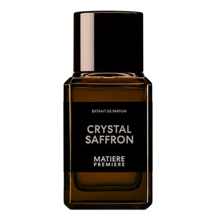 Màtiere Première Crystal Saffron Extract - Extracto de perfume