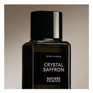 Màtiere Première Crystal Saffron Extract - Extracto de perfume