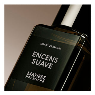 Màtiere Première Encens Suave Extract - Extracto de perfume