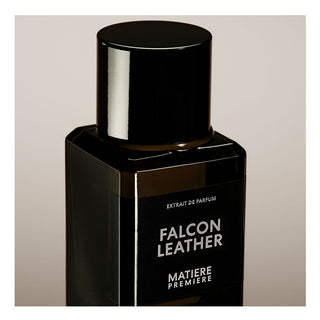 Màtiere Première Falcon Leather Extract - Extracto de perfume