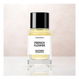 Màtiere Première French Flower - Perfume