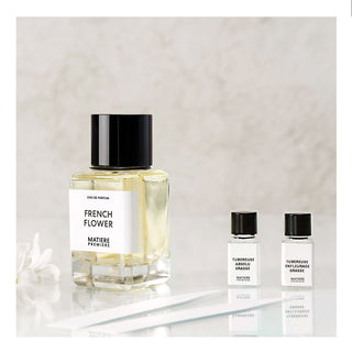 Màtiere Première French Flower - Perfume