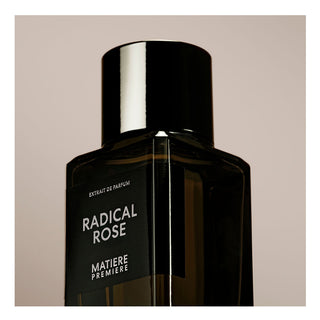 Màtiere Première Radical Rose Extract - Extracto de perfume
