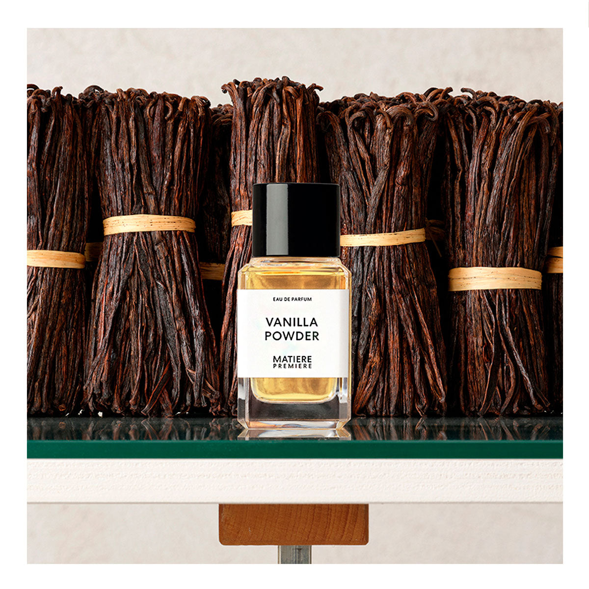 Matiere Premiere Vanilla Powder Perfume 100 ml jcApotecari