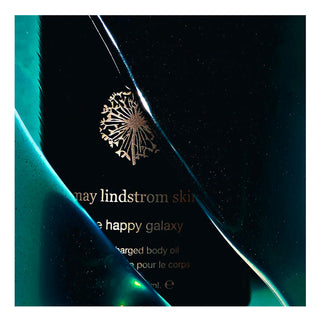 May Lindstrom The Happy Galaxy - Aceite corporal ultraconcentrado