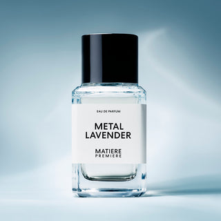 Matiere Premiere Metal Lavender - Eau de parfum