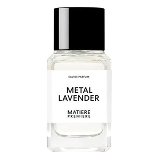 Matiere Premiere Metal Lavender - Eau de parfum