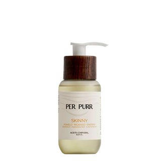 Per Purr Skinny Anti-Cellulite Body Oil