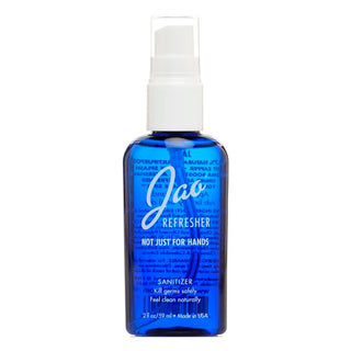 Jao Brand Refresher Small - Desinfectante para manos