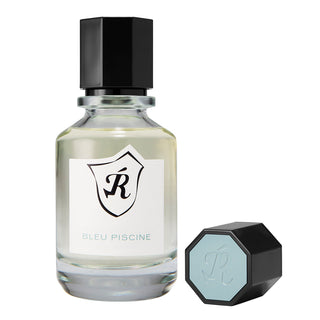 Reservation Bleu Piscine - Eau de parfum