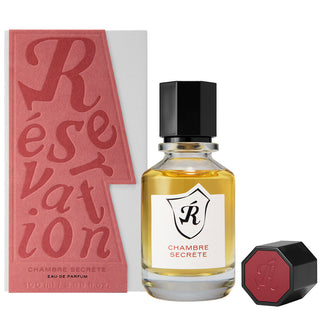 Reservation Chambre Secrète - Eau de parfum