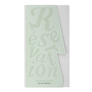 Reservation Jasmine Haze - Eau de parfum