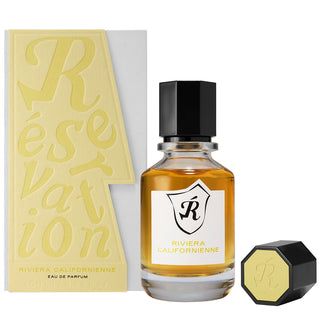 Reservation Riviera Californienne - Eau de parfum