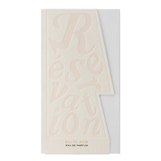 Reservation Suite 909 - Eau de parfum