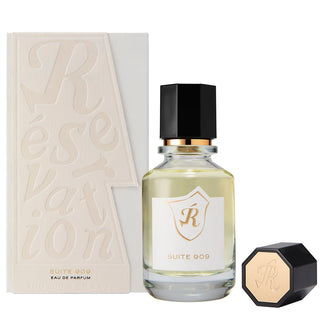 Reservation Suite 909 - Eau de parfum