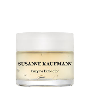 Susanne Kaufmann Enzyme Exfoliator  - Peeling orgánico para pieles sensibles
