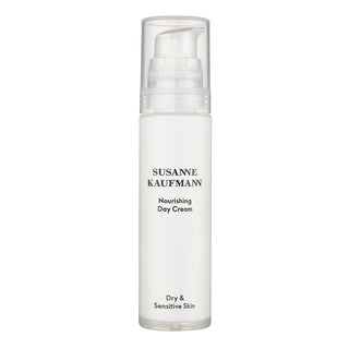 Susanne Kaufmann Nourishing Day Cream  - Crema hidratante pieles sensibles y secas